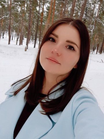 Элеонора